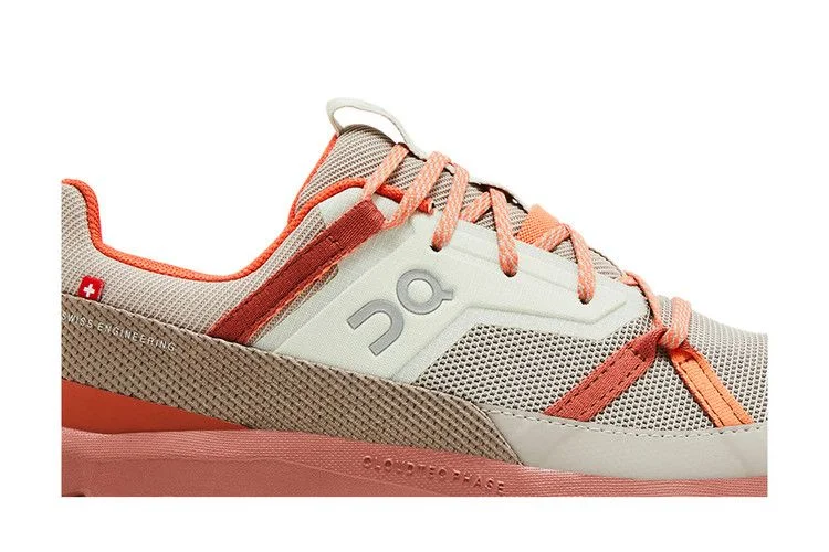 Кроссовки Wmns Cloudhorizon 'Fog Mahogany'