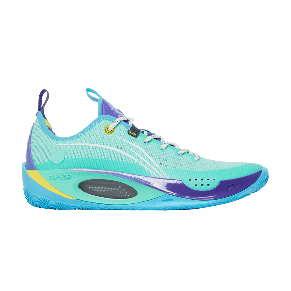 Кроссовки Li-Ning Wade 808 2 'Cold Blood'