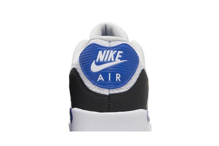 Кроссовки Nike Air Max 90 Golf 'Game Royal'