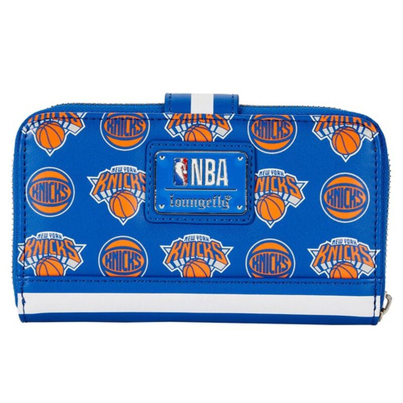 NBA-New-York-Knicks-Logo-Zip-Around-Wallet-3