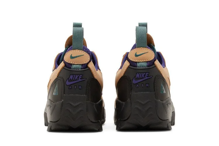 Кроссовки Nike ACG Air Mada 'Vachetta Tan'