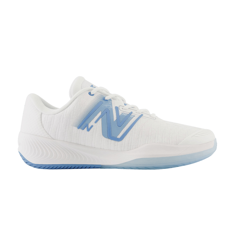 Кроссовки New Balance Wmns FuelCell 996v5 'White Navy'