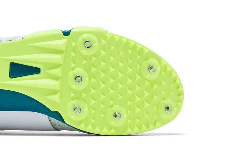 Krossovki-Nike-Zoom-Pole-Vault-Elite-White-Bright-Spruce-4