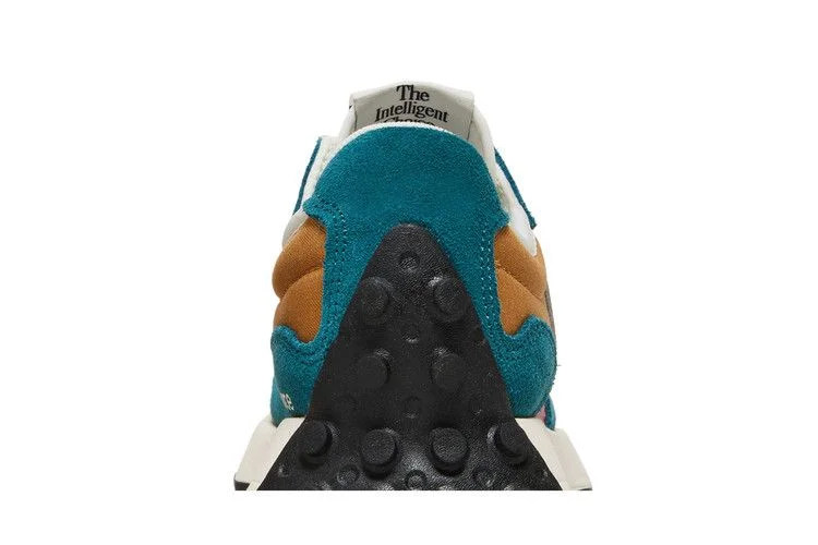 Кроссовки New Balance Wmns 327 'Mountain Teal Workwear'