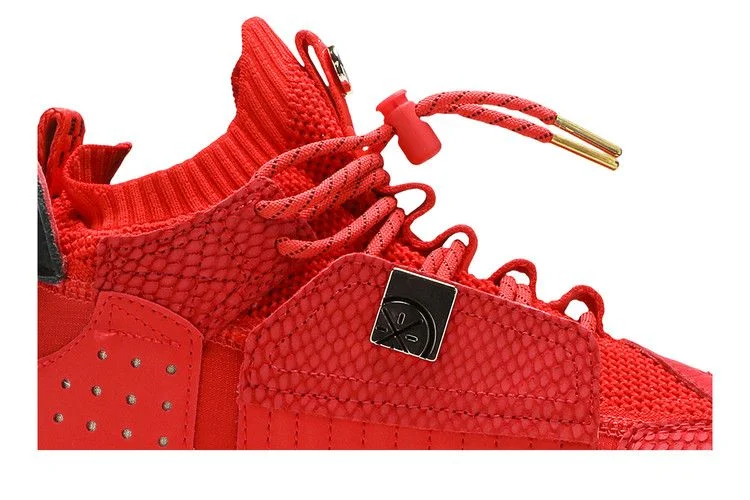 Кроссовки Rick Ross x Li-Ning Wade Essence 2 'The Trend'