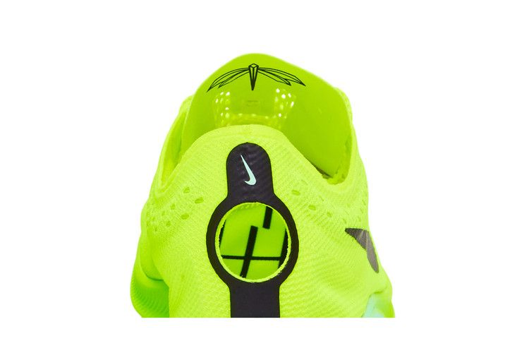 Кроссовки Nike ZoomX Dragonfly 'Volt Mint Foam'