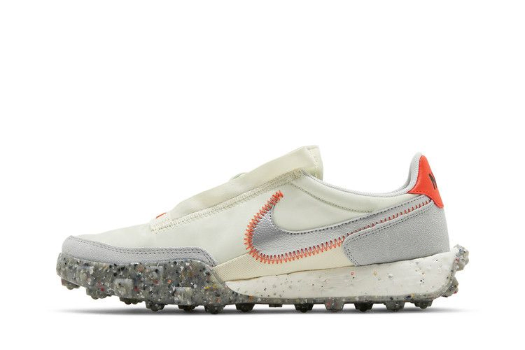Кроссовки Nike Wmns Waffle Racer Crater 'Coconut Milk'