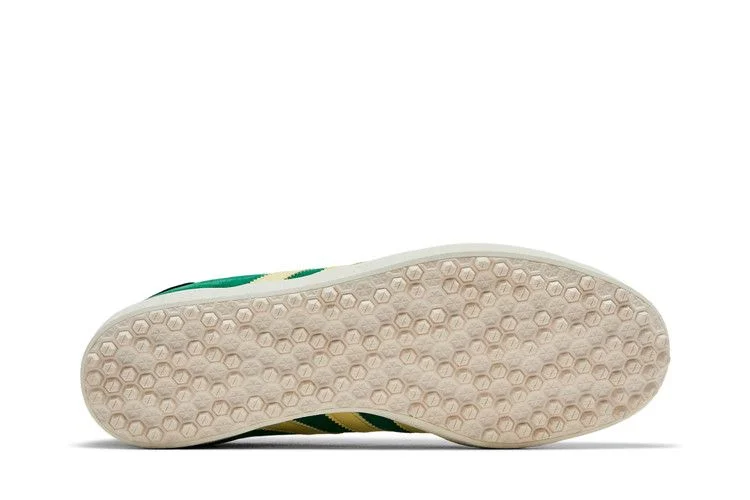 Кроссовки adidas Gazelle Spikeless Golf 'Collegiate Green'