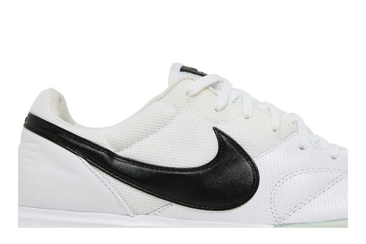 Кроссовки Nike Premier 2 Sala IC 'White Black'