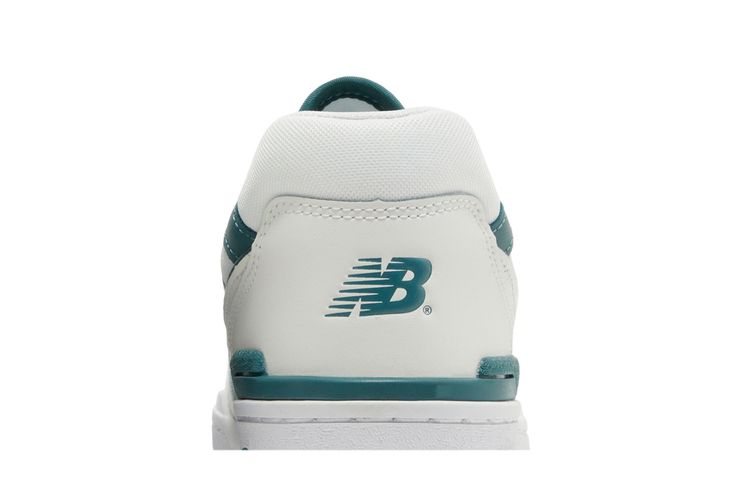 Кроссовки New Balance Wmns 550 'Reflection New Spruce'