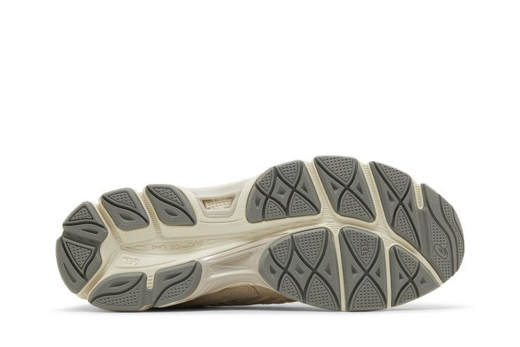 Кроссовки ASICS Gel NYC 'Smoke Grey Smoke Grey'