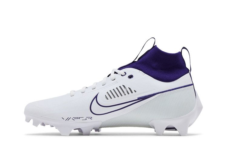 Кроссовки Nike Vapor Edge Pro 360 2 TB Promo 'White New Orchid'