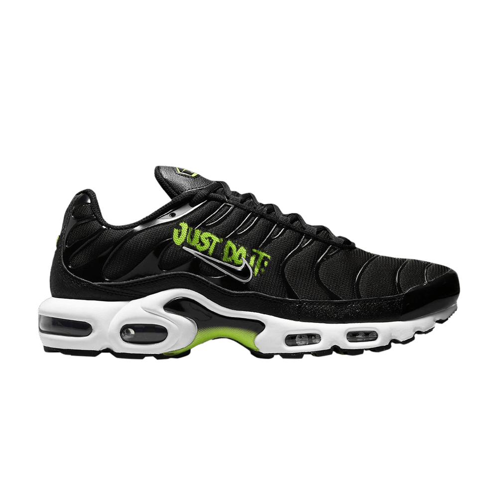Кроссовки Nike Air Max Plus 'Just Do It'