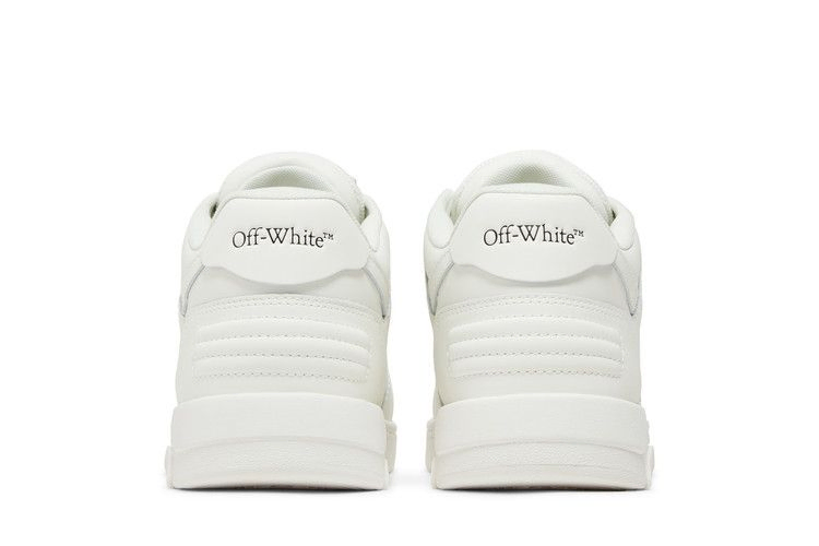 Кроссовки Off-White Out of Office 'Triple White'