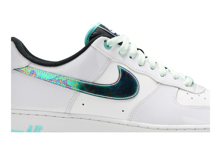 Кроссовки Nike Air Force 1 '07 LV8 'Abalone'