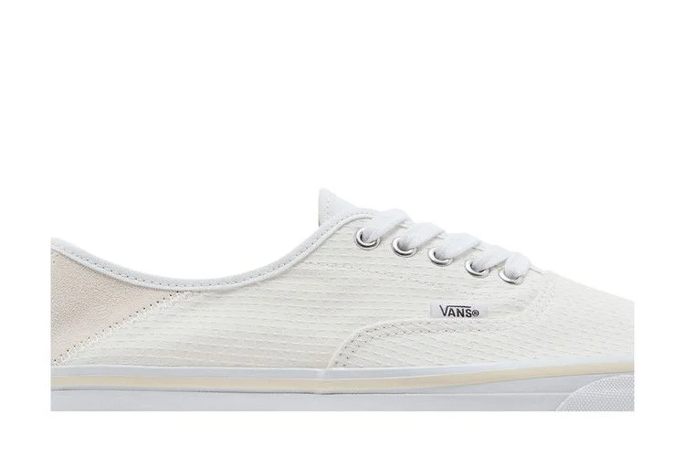 Vans Authentic 44 LX Kickdown 'White Sashiko'