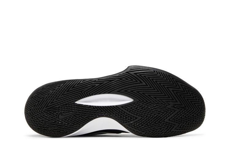Кроссовки Nike Precision 5 'Black White'
