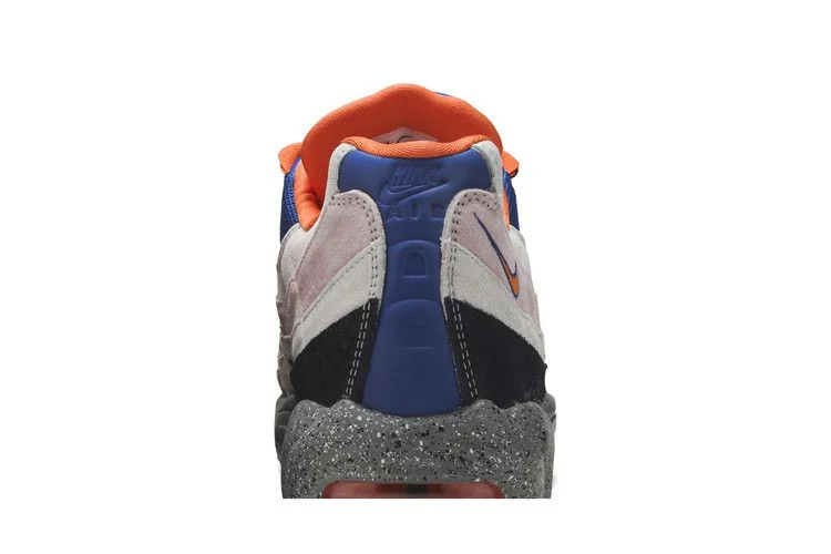 Кроссовки Nike Air Max 95 'Mowabb'