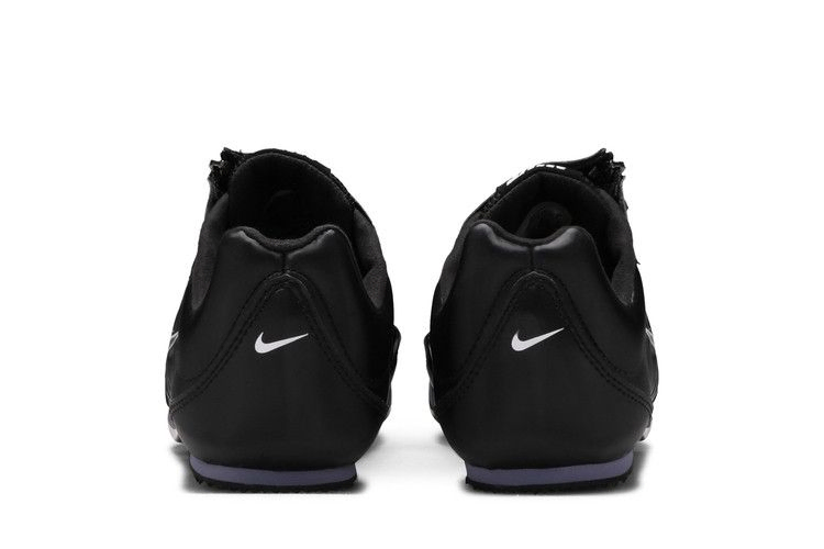 Кроссовки Nike Zoom Long Jump 4 'Black Stellar Indigo'