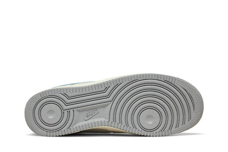 Кроссовки Nike Air Force 1 Low 'Snowflake'