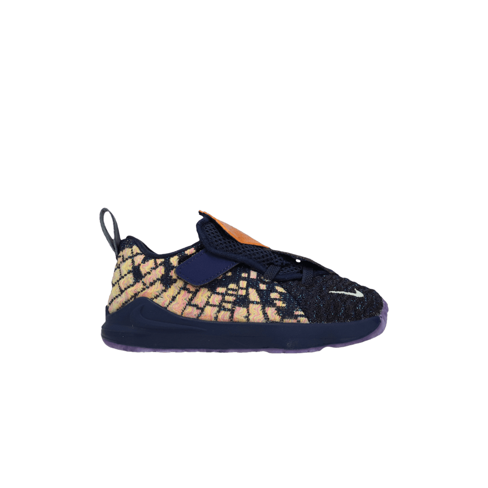 Кроссовки Nike LeBron 17 TD 'Monstars - NBA ASG 2020'