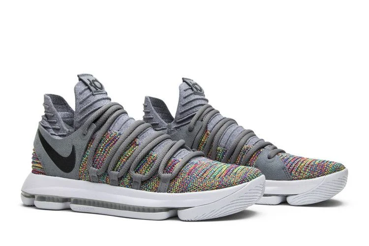 Krossovki-Nike-KD-10-Multi-Color-7