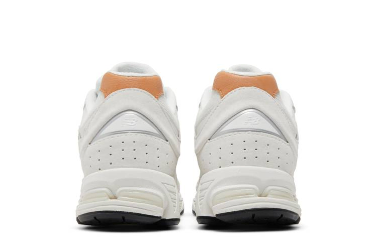 Кроссовки New Balance 2002R 'Reflection Sepia'