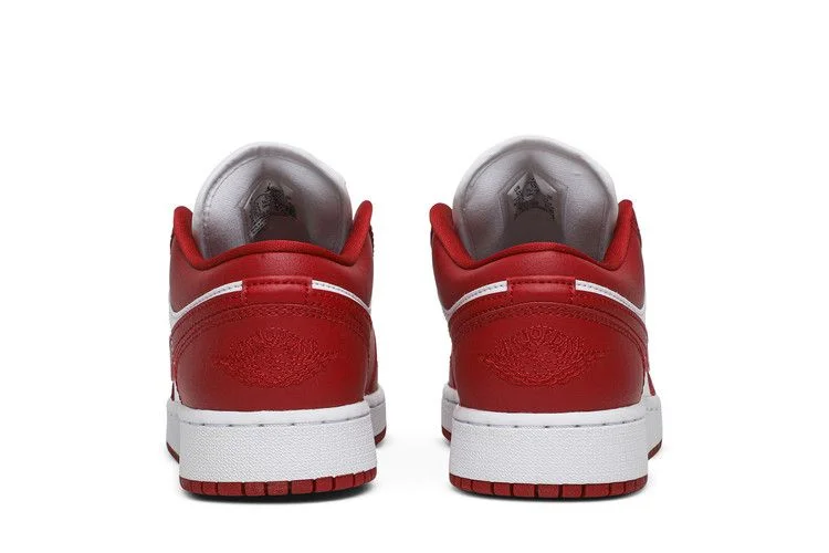 Krossovki-Air-Jordan-1-Low-GS-Gym-Red-5
