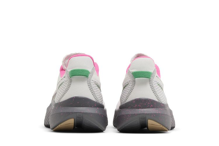 Кроссовки Saucony Wmns Kinvara 14 'White Sprig Gravel'