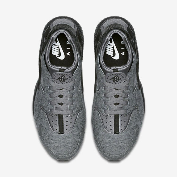 Кроссовки Nike Air Huarache Run TP 'Fleece'