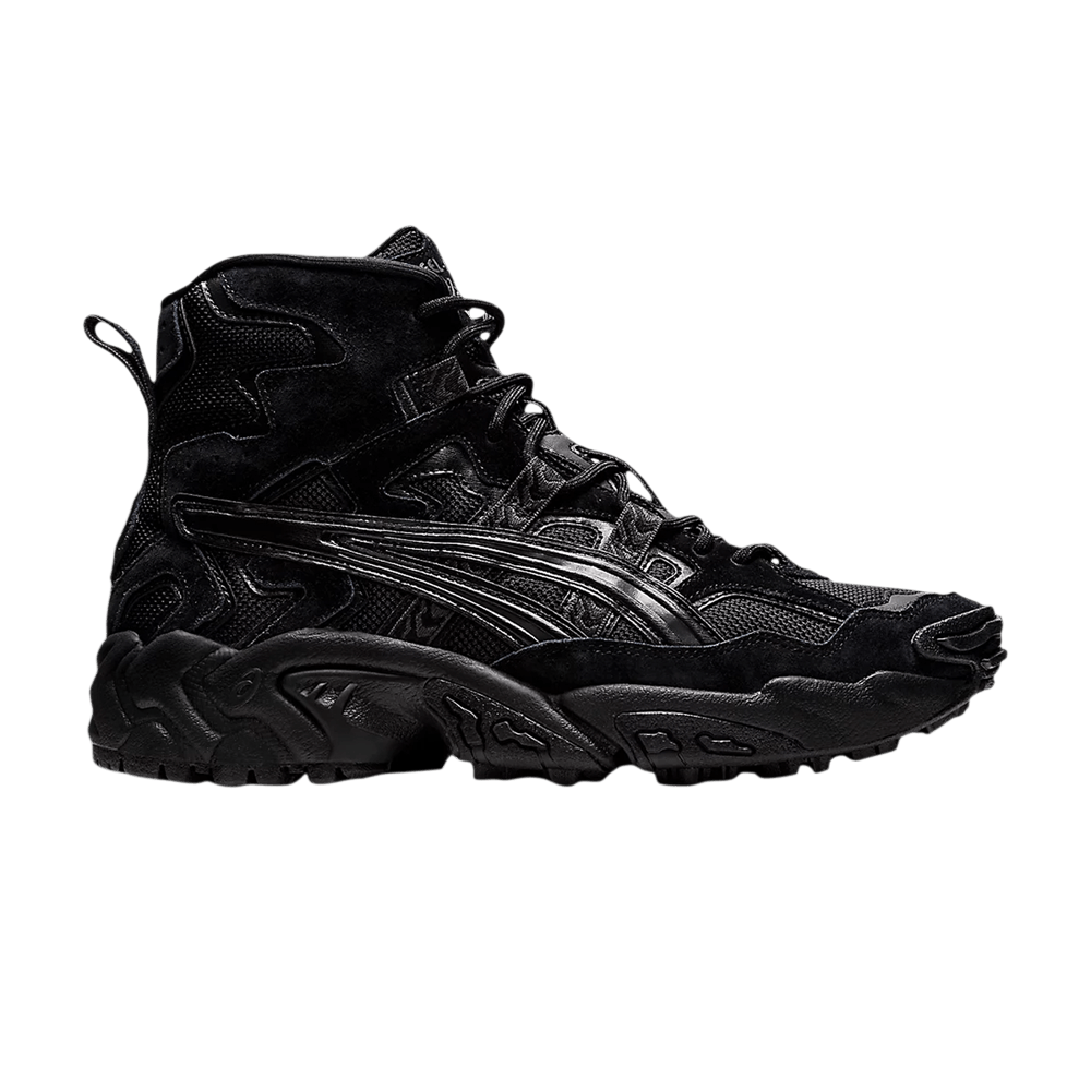Кроссовки ASICS Gel Nandi High 'Black'