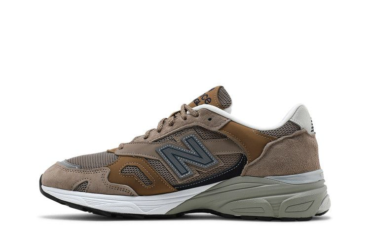 Кроссовки New Balance 920 Made in England 'Desert Pack - Beige'