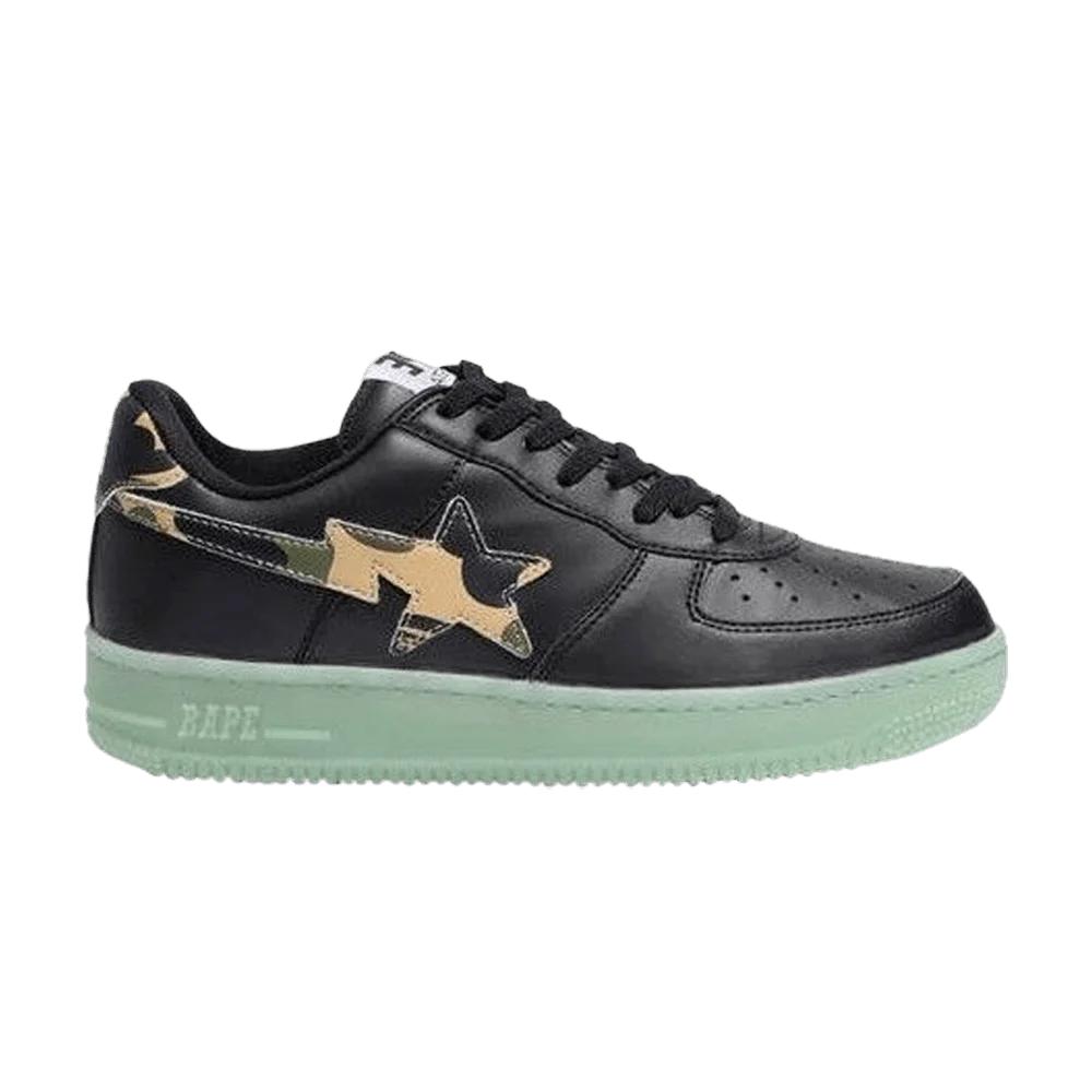 Krossovki-Bapesta-Low-Glow-In-The-Dark-Camo