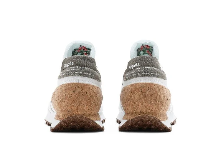 Кроссовки Nike Daybreak-Type 'Cork - Pagoda'