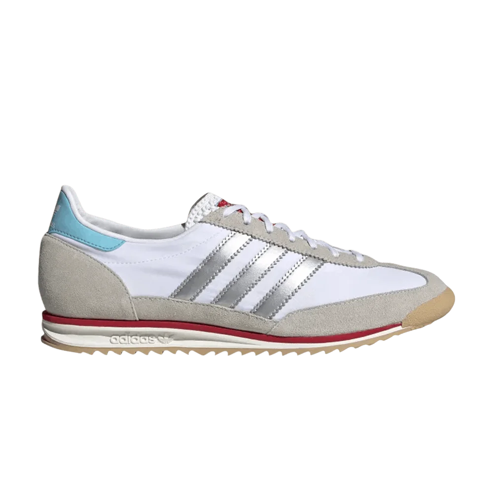 Krossovki-Adidas-SL72-White-Matte-Silver-Gum
