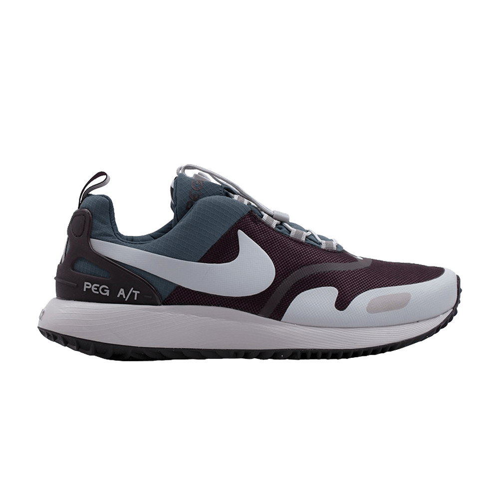 Кроссовки Nike Air Pegasus Winter AT ' Blue Fox'