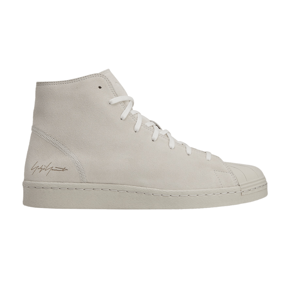 Кроссовки adidas Y-3 Pro Model 'Talc White'