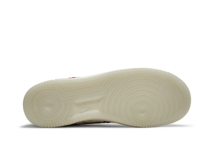 Кроссовки Nike Wmns Air Force 1 Low 'Matsuri'