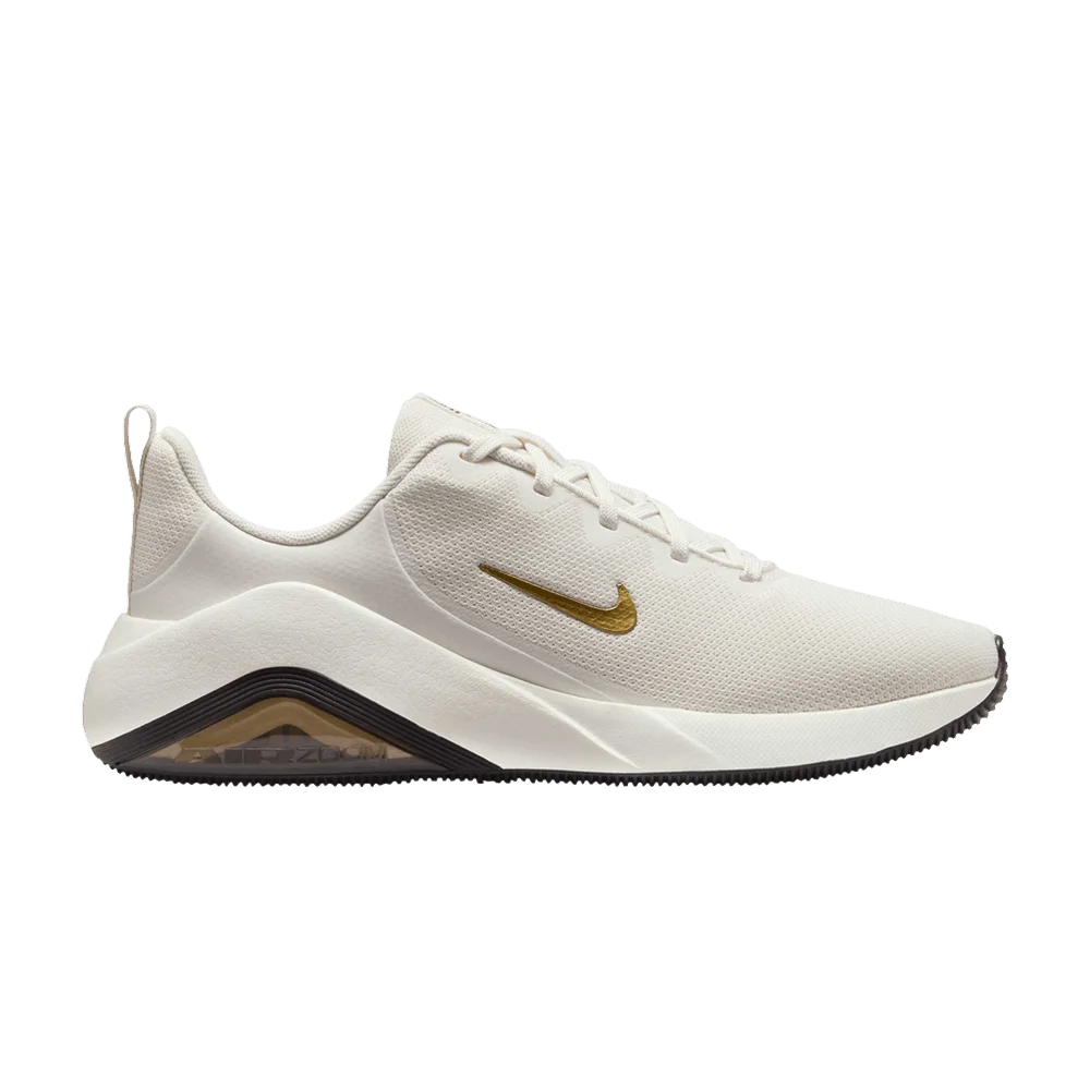 Krossovki-Nike-Wmns-Zoom-Bella-7-Sail-Metallic-Gold
