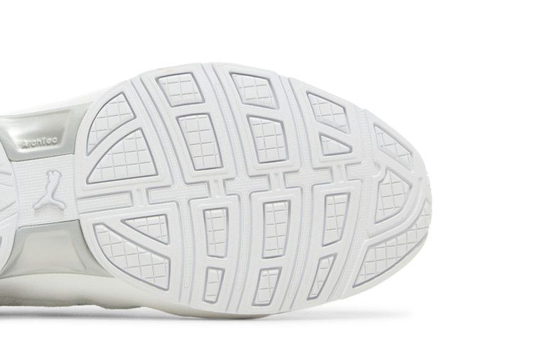 Кроссовки Puma Wmns Riaze Prowl 'White Gulf Stream'