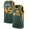 Utah-Jazz-45-Donovan-Mitchell-Green-Earned-100x100
