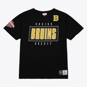 Mitchell-Ness-Black-Boston-Bruins-Team-OG-2.0-Premium-T-Shirt-300x300