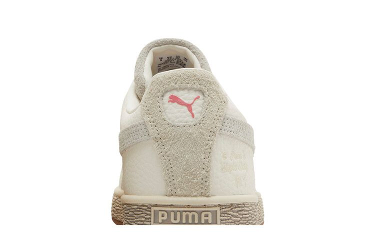 Кроссовки Jeff Staple x Puma Suede 2 'Year of the Dragon'