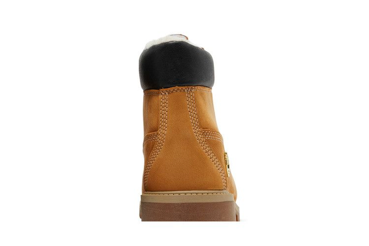 Кроссовки Timberland 6 Inch Premium Junior 'Wheat'