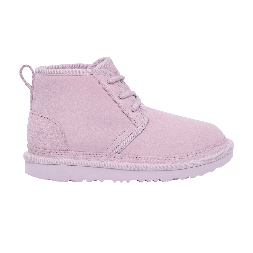 Кроссовки UGG Neumel II Boot Kids 'Lavender Fog'