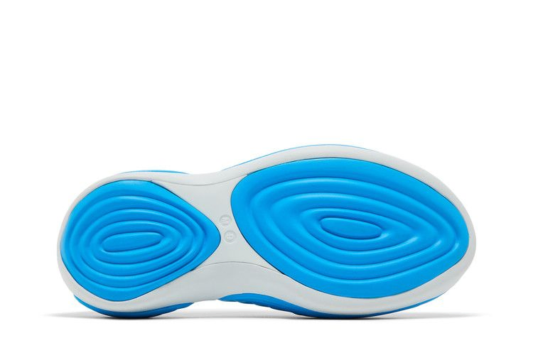 Кроссовки Steven Smith x Crocs Ripple 'Moonlight Neon Ocean'