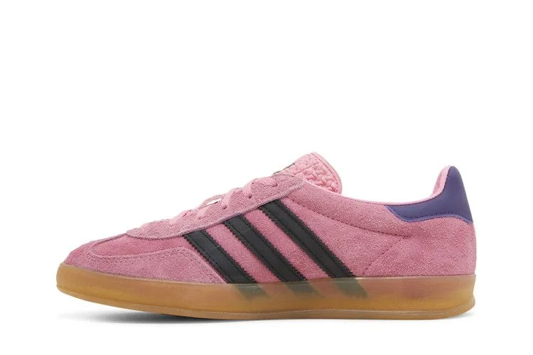 Кроссовки adidas Wmns Gazelle 'Bliss Pink Purple'
