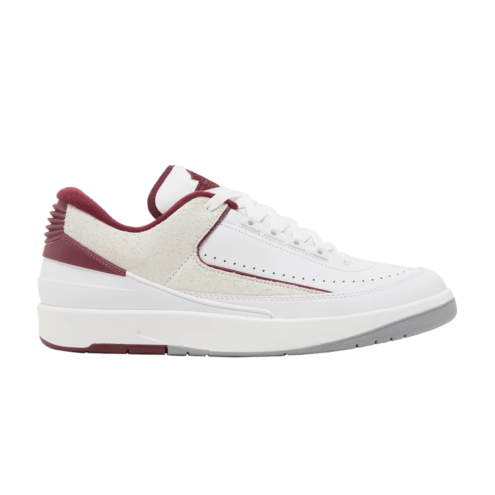 Krossovki-Air-Jordan-2-Retro-Low-Cherrywood