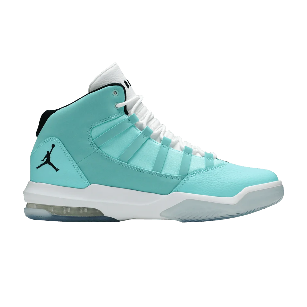 Krossovki-Air-Jordan-Max-Aura-GS-Light-Aqua