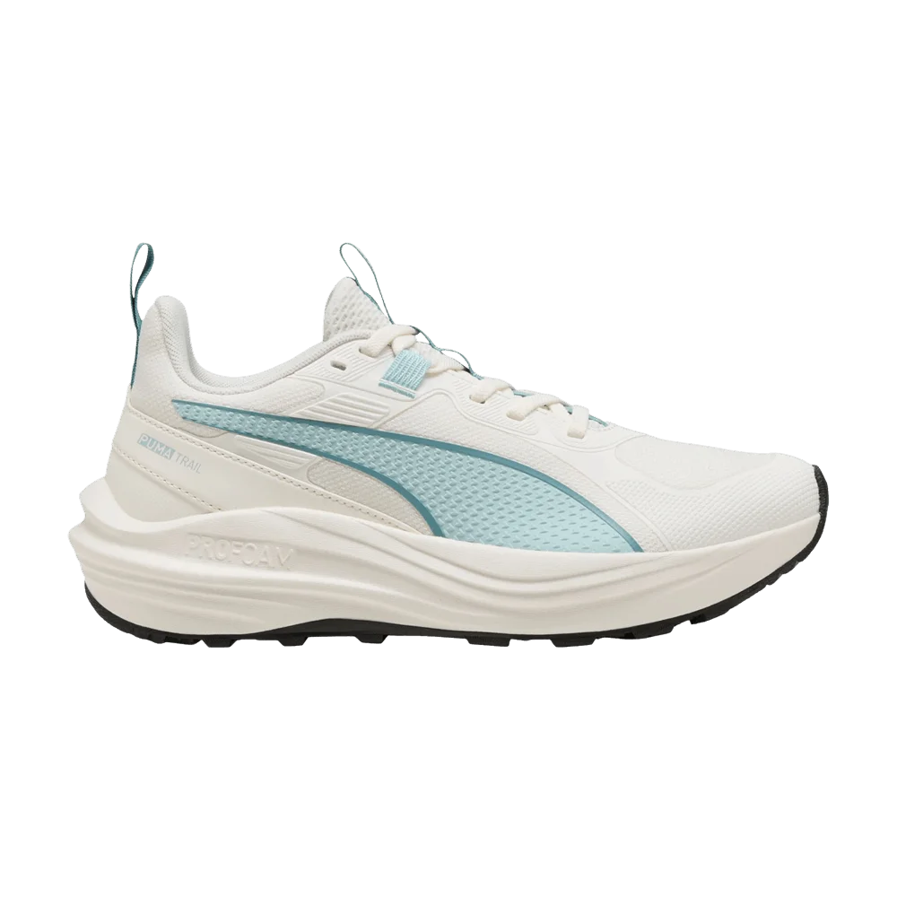 Кроссовки Puma Flare Pro Trail 'White Blue'